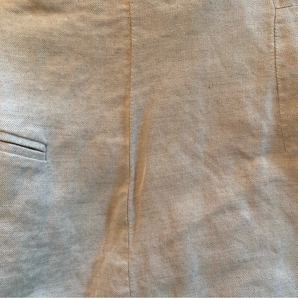 H&M Linen blazer jacket - Picture 8 of 10